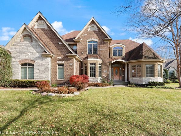 Recently Sold Homes in Lemont IL - 1288 Transactions | Zillow