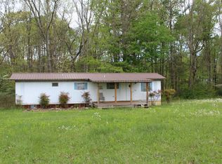 95 Hickory Stump Ridge Rd, Jamestown, TN 38556