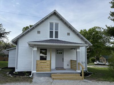 157 Indiana Ave, Wilmington, OH, 45177