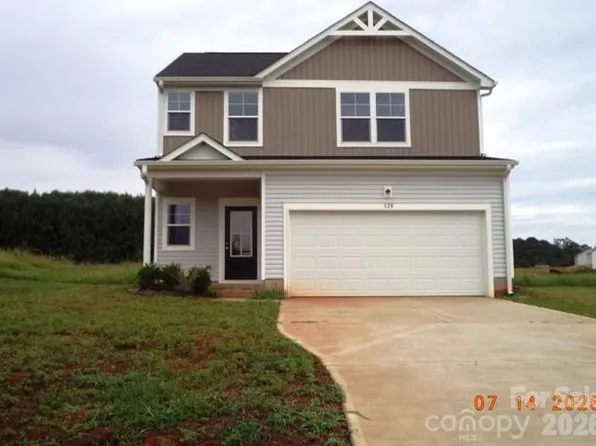 128 Sanders Way, Statesville, NC 28625