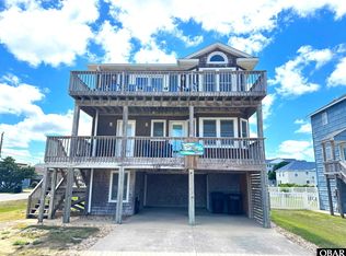 700 N Memorial Blvd LOT 4, Kill Devil Hills, NC 27948