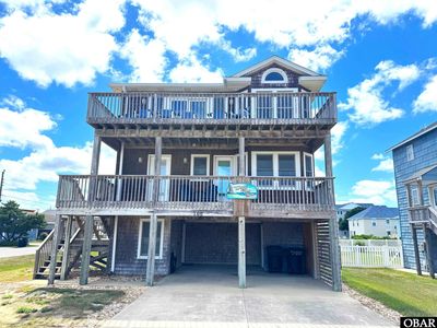 700 N Memorial Blvd LOT 4, Kill Devil Hills, NC, 27948