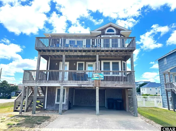 700 N Memorial Blvd Lot 4, Kill Devil Hills, NC 27948