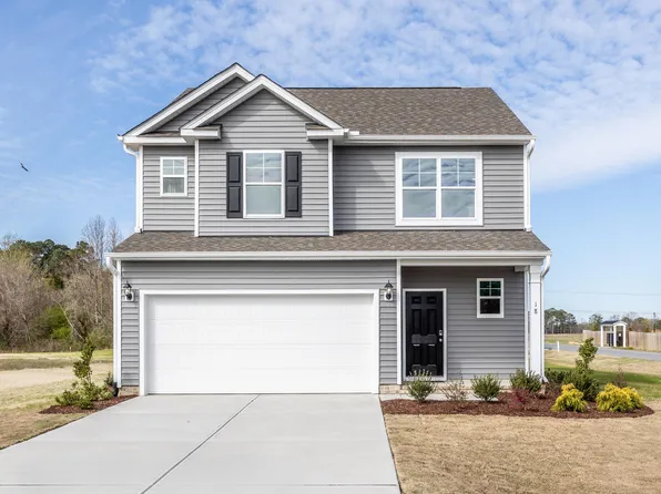 18 Cedar Run Ct #11, Benson, NC 27504