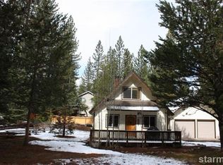 1901 Haidas Cir, South Lake Tahoe, CA