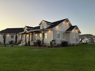 3673 E 2170 S, Heber, UT 84032