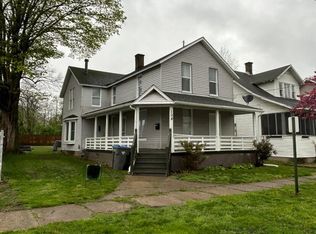 104 N Jefferson St, Sturgis, MI 49091