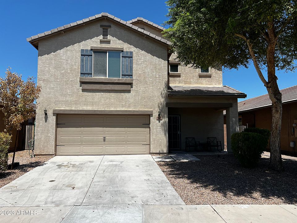 1st image of 41170 W CAPISTRANO Drive