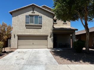 41170 W Capistrano Dr, Maricopa, AZ 85138