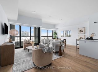 36 Brentcliffe Rd #415, Toronto, ON M4G 3Y2
