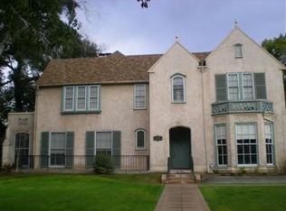 3729 E Huntington Blvd, Fresno, CA