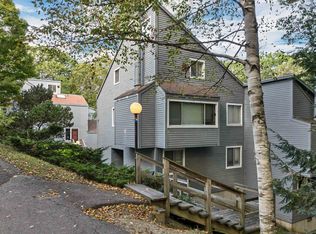 18 Condo Rd #1, Campton, NH 03223