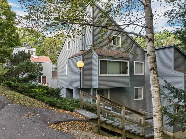 18 Condo Road #1, Campton, NH 03223