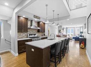 2434 N Clarkson St, Denver, CO 80205