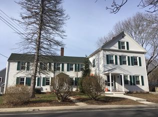 254 Plimpton St, Walpole, MA 02081