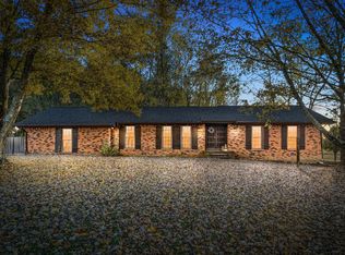4600 Old Clarksville Pike, Ashland City, TN 37043