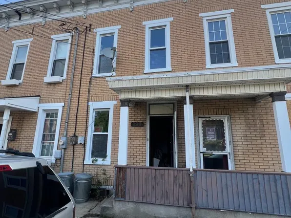 220 N 12th St, Pottsville, PA 17901
