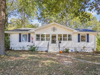 610 Washington St, Cramerton, NC, 28032