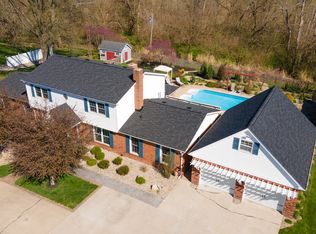 1314 N Fort Wayne Rd, Rushville, IN 46173