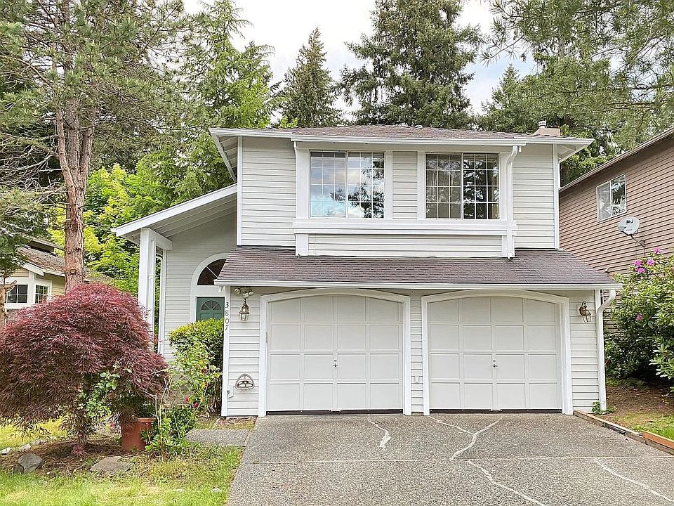 1st image of 3807 242nd Ave SE #1