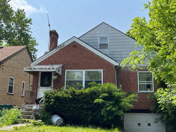 4047 Akochia Ave, Cincinnati, OH 45205