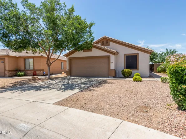 16948 N BRIARWOOD Drive, Surprise, AZ 85378