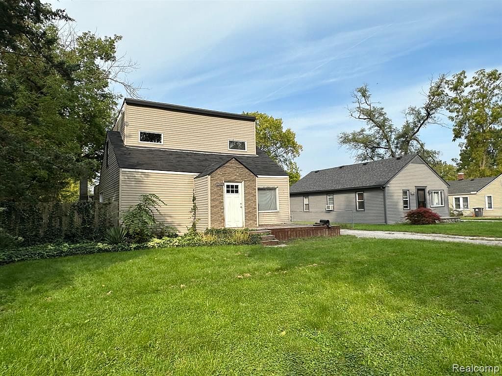 11400 Polk St, Taylor, MI 48180 Zillow