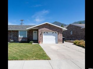 385 E 1050 S, Springville, UT 84663