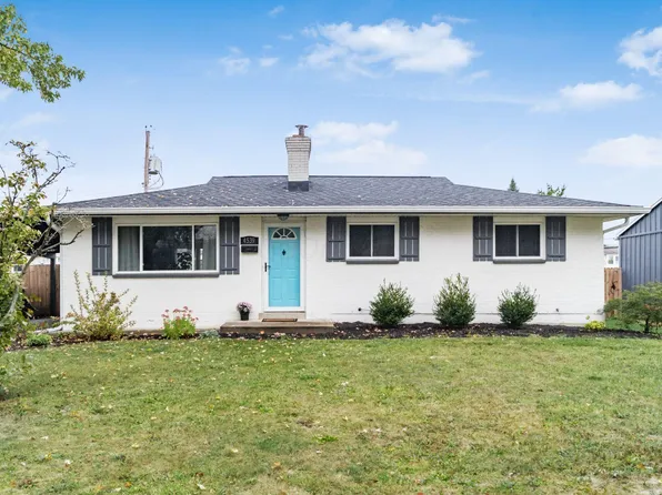 4539 Hartwell Rd, Columbus, OH 43224