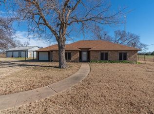 4129 County Road 4413, Commerce, TX 75428