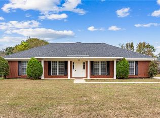 8658 Capital Dr N, Mobile, AL 36695