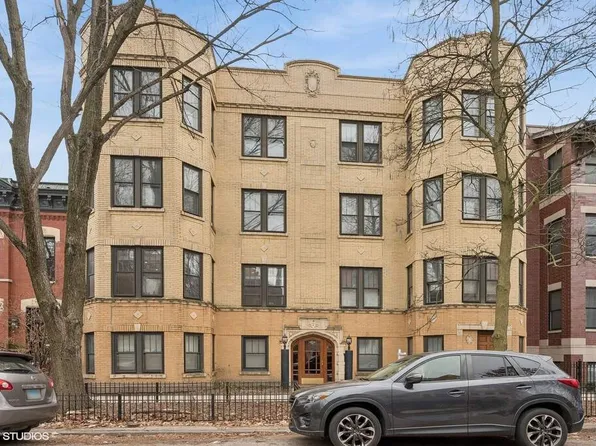 2029 W Pierce Ave, Chicago, IL 60622