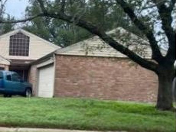Property Rear View
