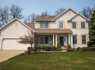 728 Sawmill Dr, Avon Lake, OH 44012