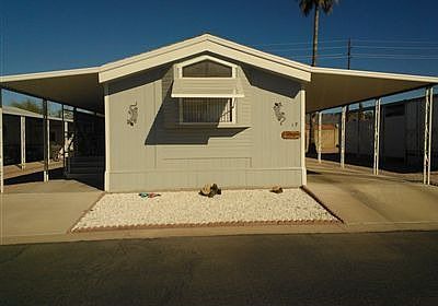 1st image of 11101 E University Dr Lot 17