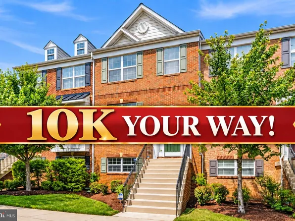2659 Shade Branch Rd, Hanover, MD 21076