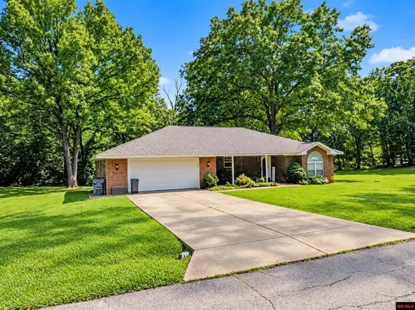 510 Edgewood Bay Dr, Lakeview, AR 72642