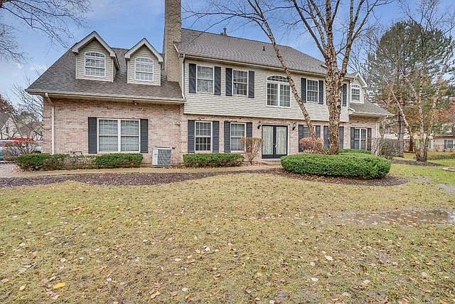 1474 Laurel Oaks Dr photo 1