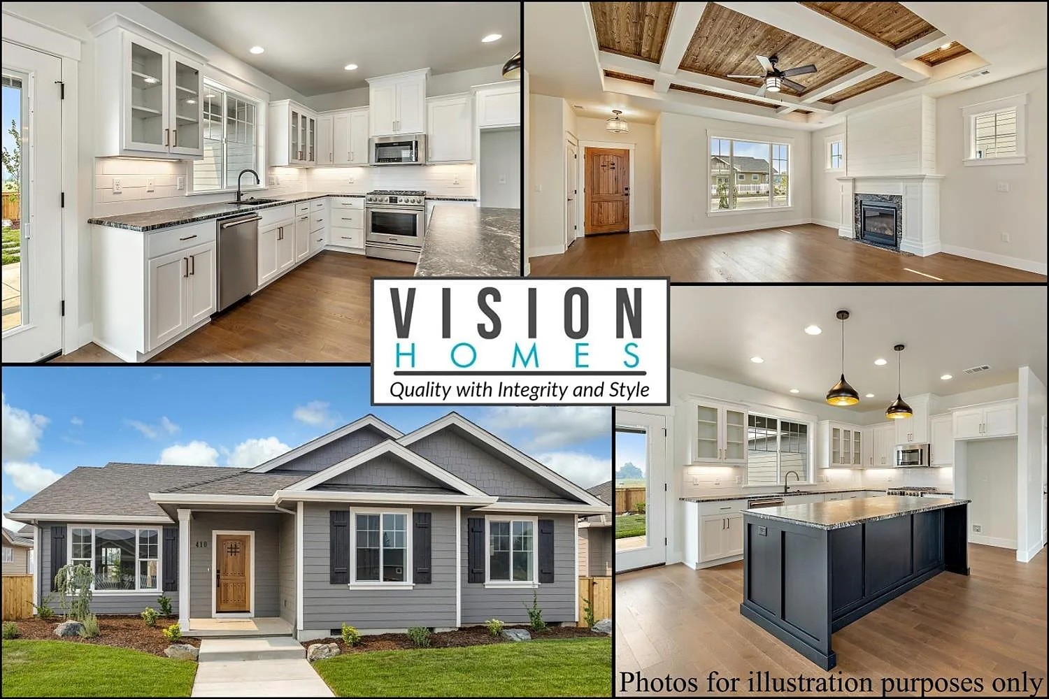 418 Stone Pointe Dr photo 1