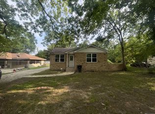 5520 Linden St, Baton Rouge, LA 70805