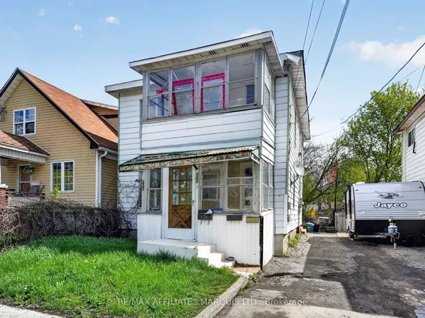 505 Cumberland St, Cornwall, ON K6J 4J3