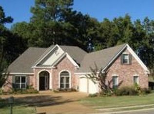 110 Begonia Ln, Madison, MS 39110