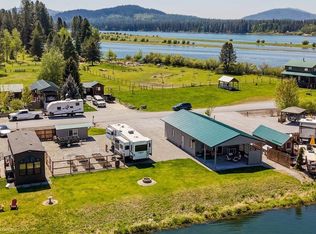 150 Guinevere Dr, Usk, WA 99180