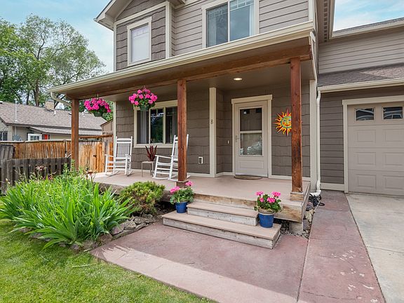 3rd image of 803 Schilling St #B