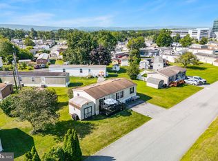 1190 Grange Rd, Allentown, PA 18106