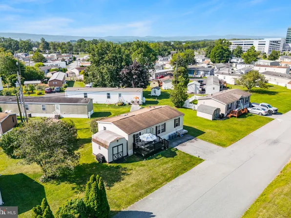 1190 Grange Rd, Allentown, PA 18106