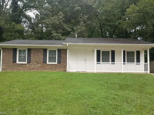 2713 Ernest St, High Point, NC 27263