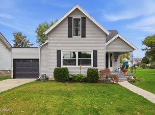 508 W 4th St, Delphos, OH 45833
