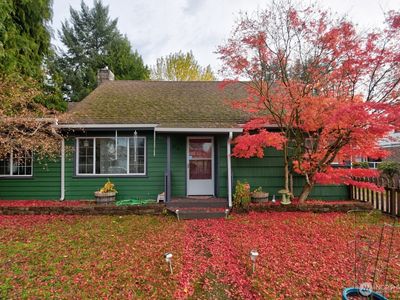 614 Alder Street, Centralia, WA, 98531