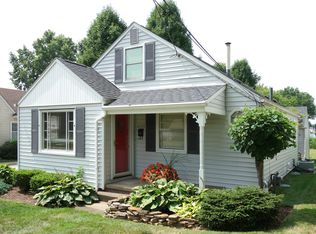 2515 Demington Ave NW, Canton, OH 44708